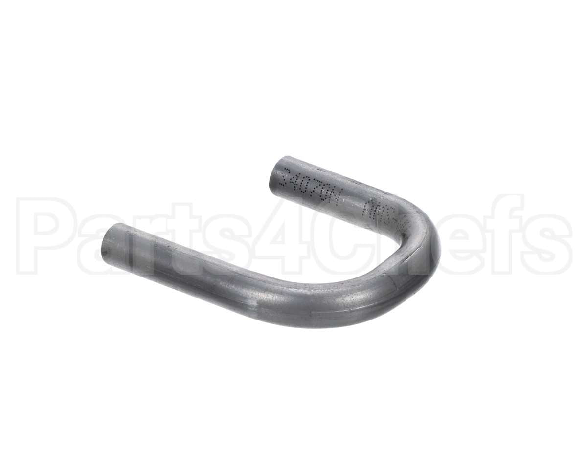 AS-21822046 Apw Wyott Tube, Thermostat To Hood Orifice