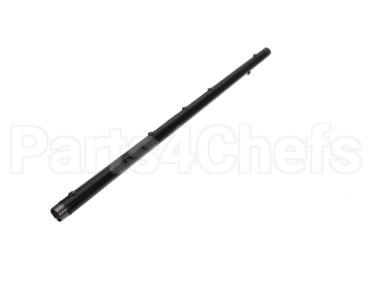 AS-21840510 Bakers Pride Manifold; Cbq3/6 Right