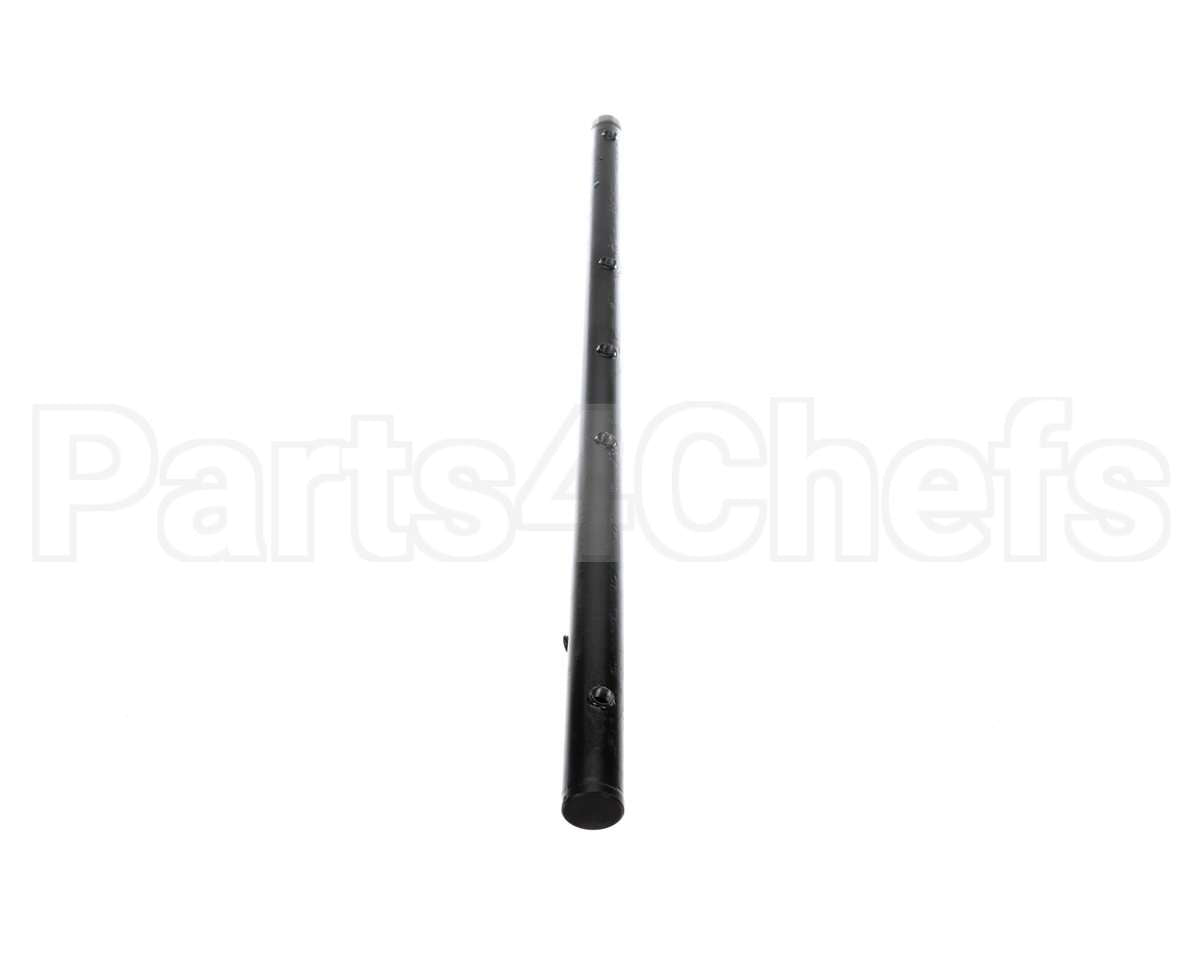 AS-21840510 Bakers Pride Manifold; Cbq3/6 Right