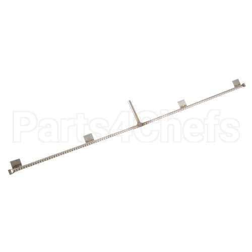 AS-21880310 Compatible Apw Weldment, Pilot Tube 30 Cfl