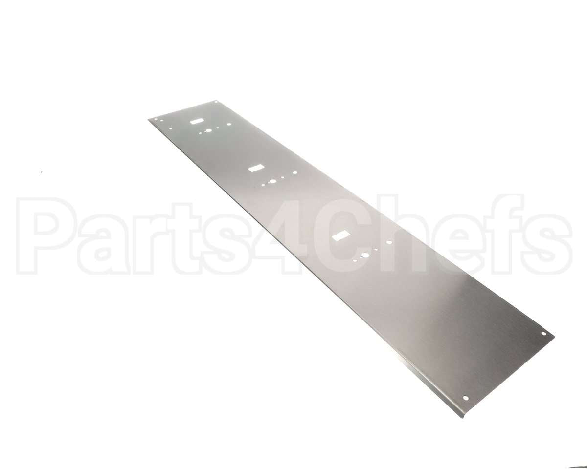 AS-22051373 Apw Wyott Panel; Control Eg-36I