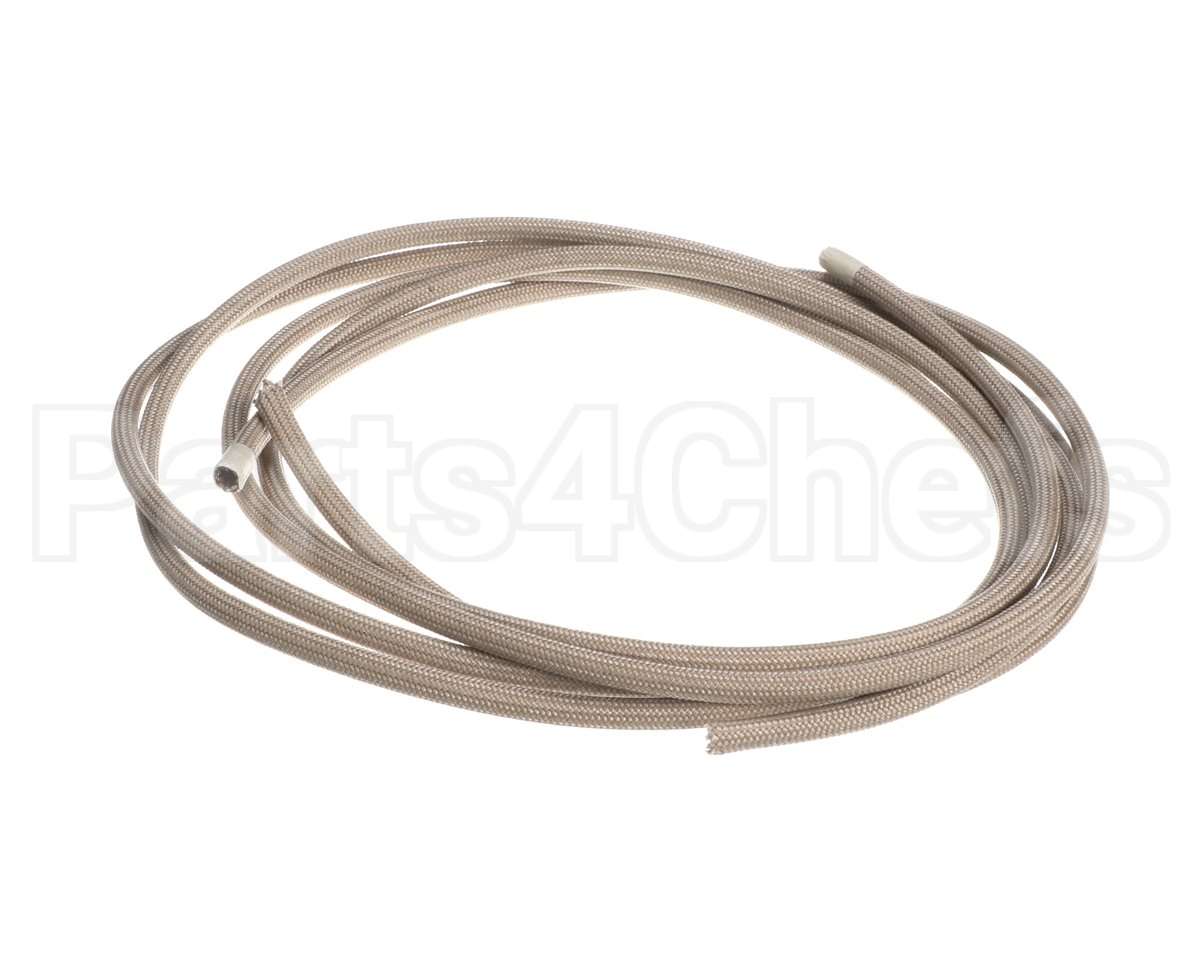 AS-2342601 Star Fiberglass Tube; Treated