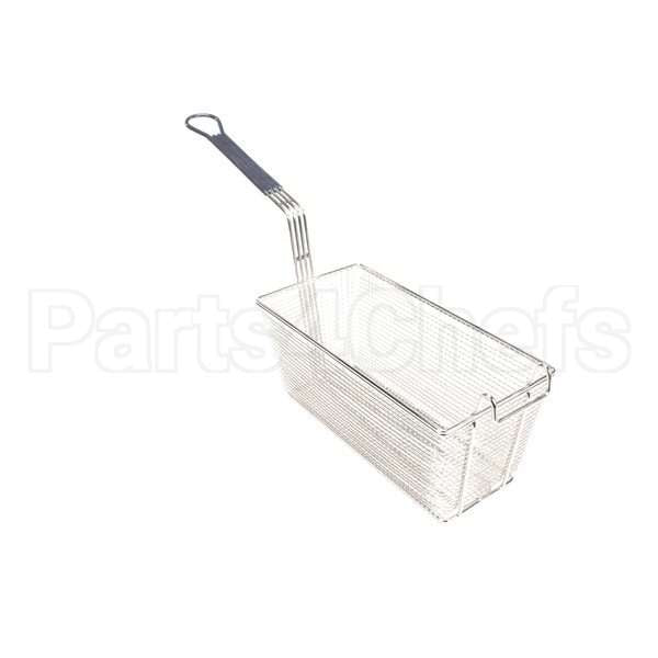 AS-300189 Compatible Apw Basket, Fryer 13 X 6X 5 Tsf-4