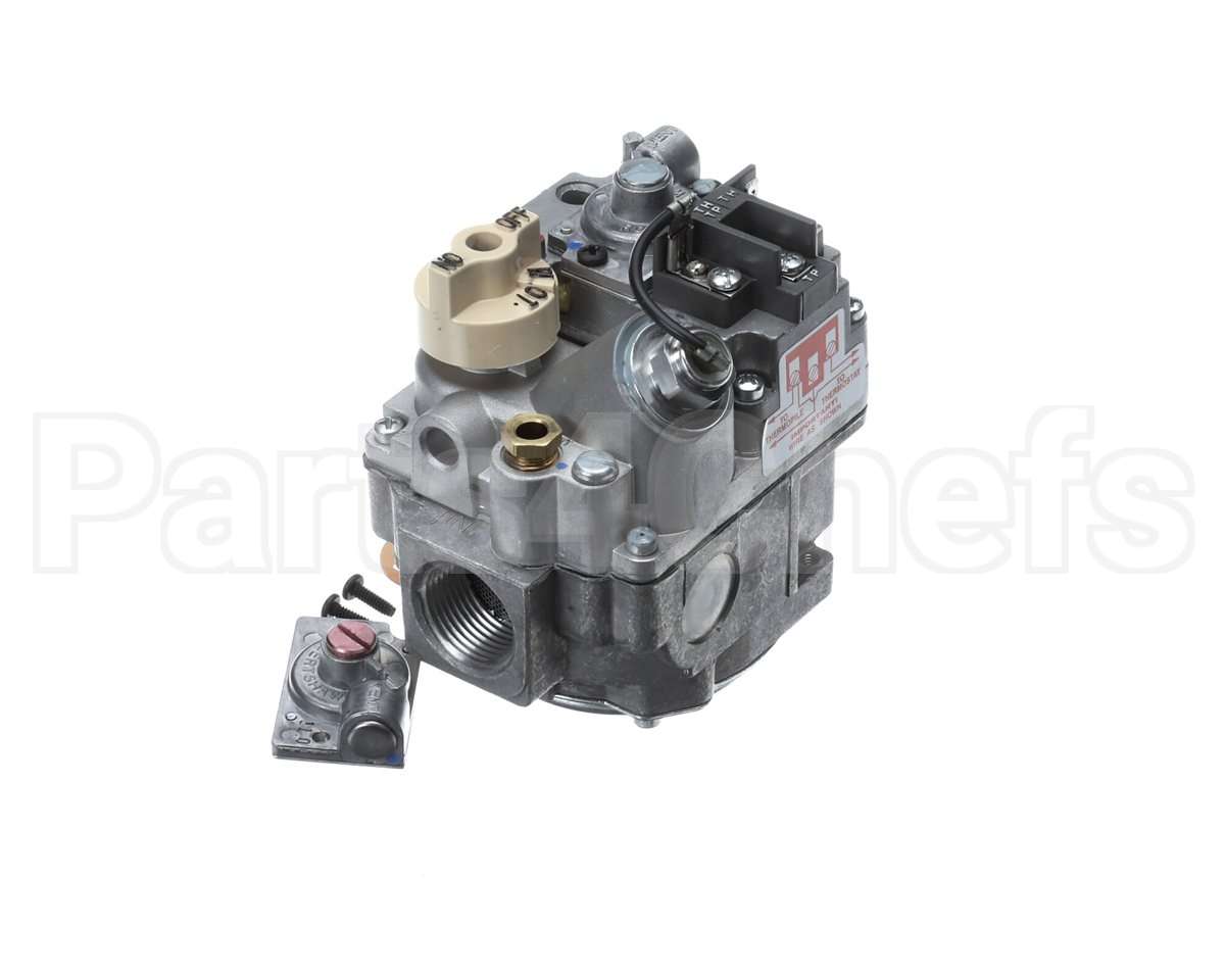 AS-300225 Bakers Pride Valve;Combo Fryer Lp