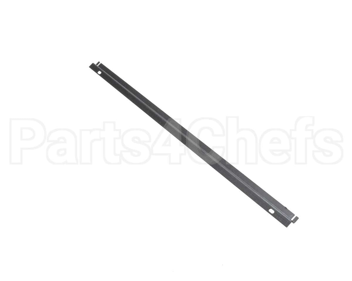 AS-30047501 Apw Wyott Guide, Grease Pan, Common