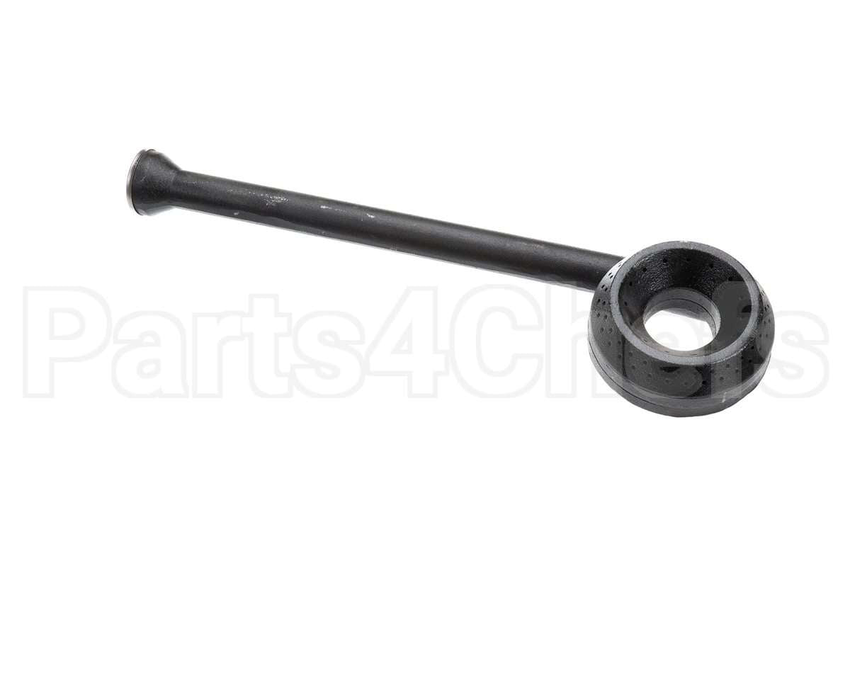 AS-311140 Apw Wyott Burner,Long Venturi Economy Ra