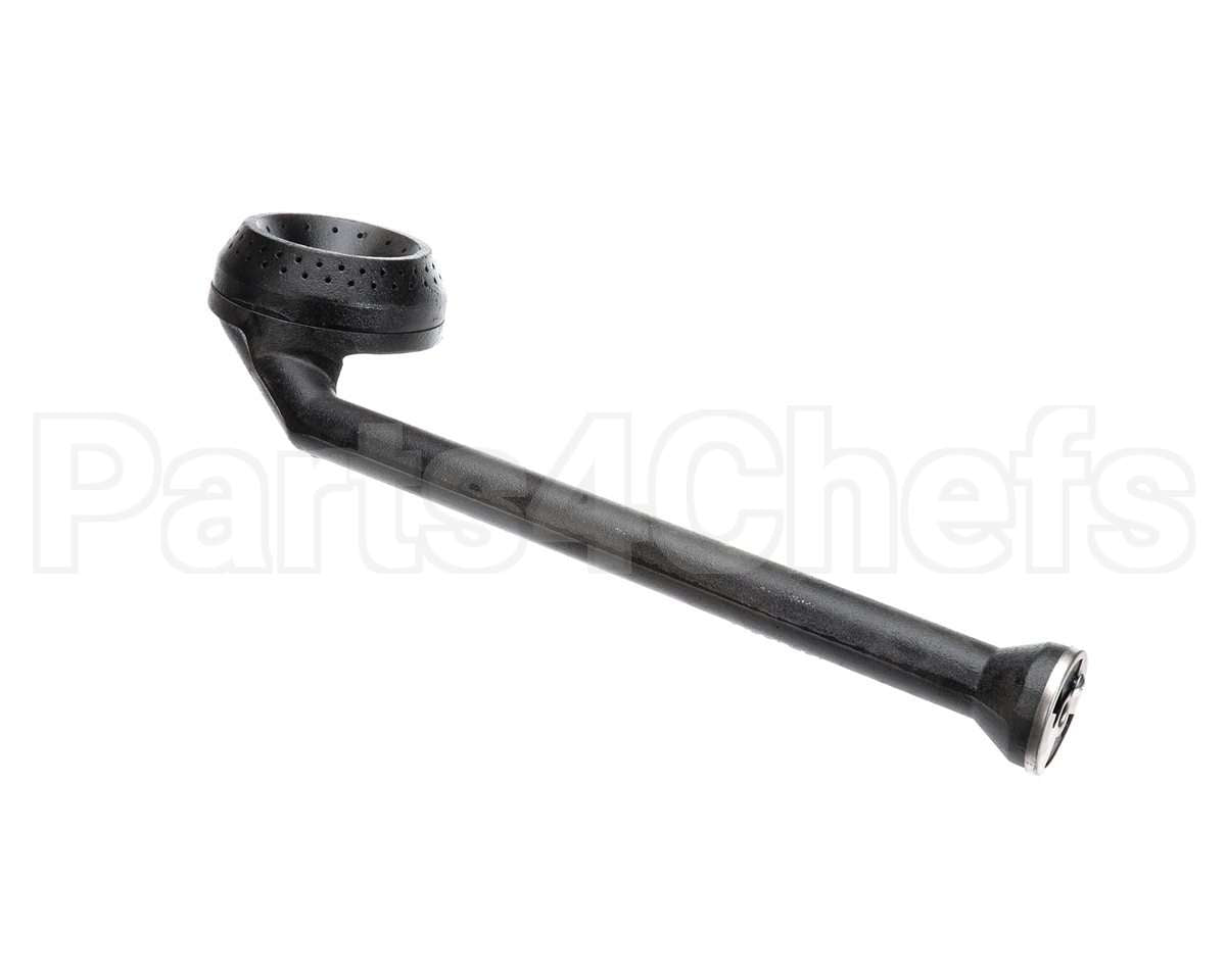 AS-311140 Apw Wyott Burner,Long Venturi Economy Ra
