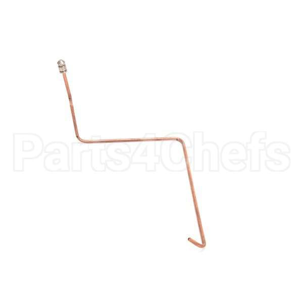 AS-330923 Compatible Apw Tubing, Pilot Low Profile Salam