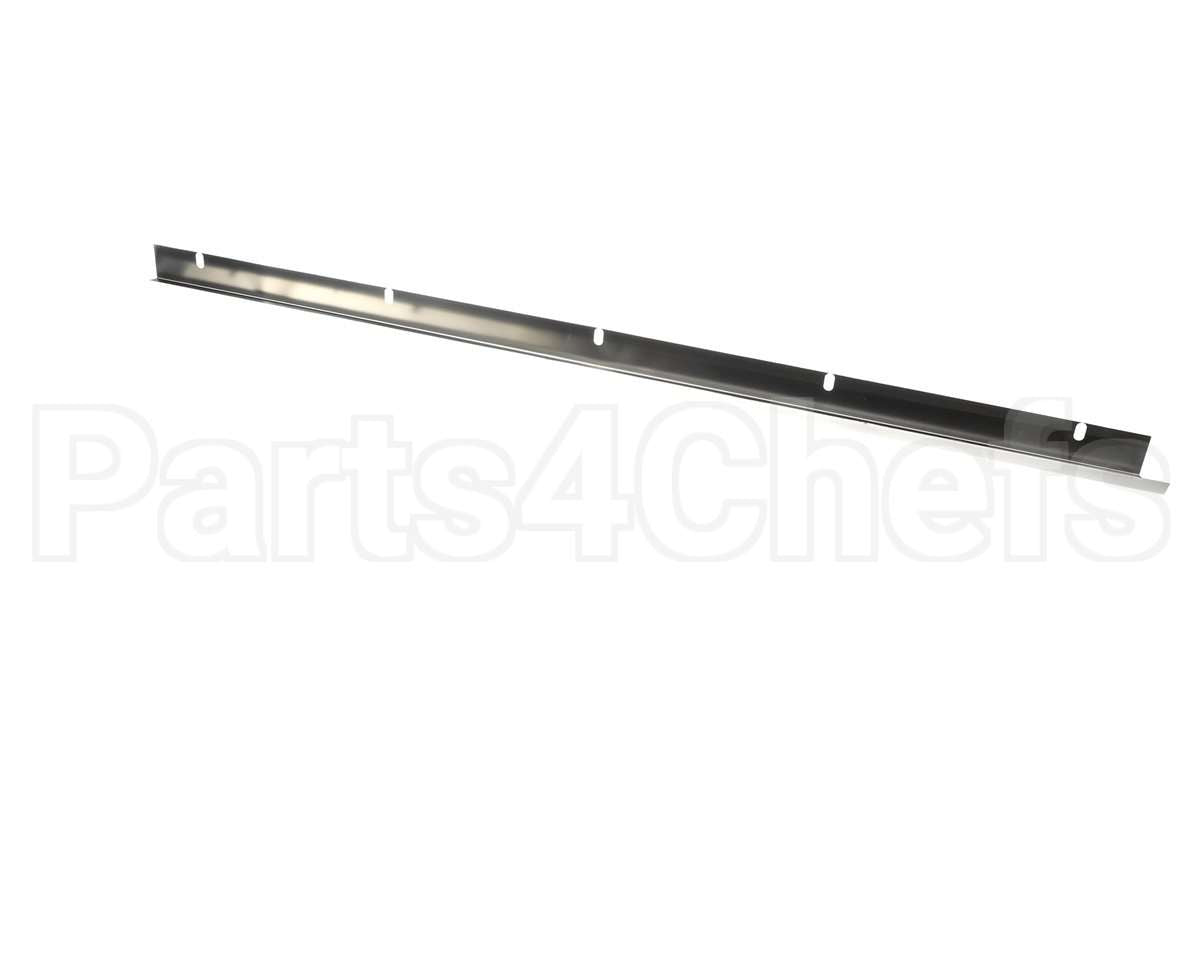 AS-340160 Bakers Pride Seal;Door Top & Bottom Cv