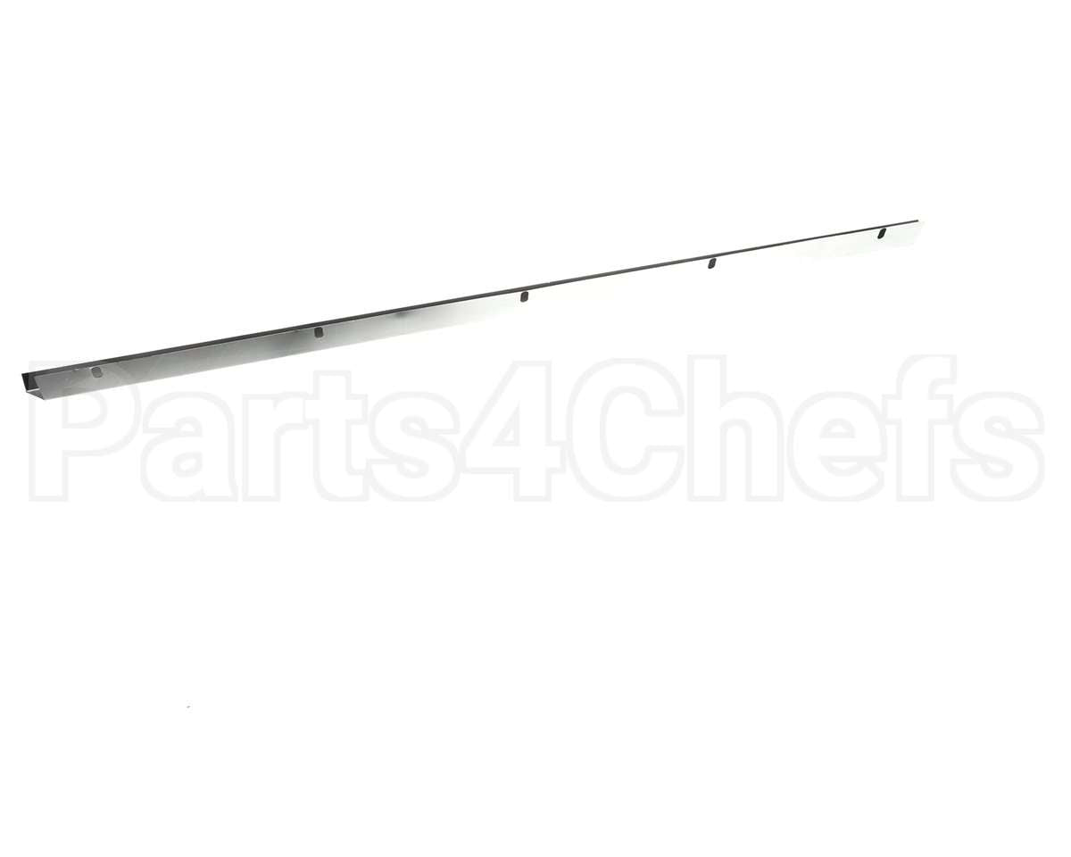 AS-340160 Bakers Pride Seal;Door Top & Bottom Cv
