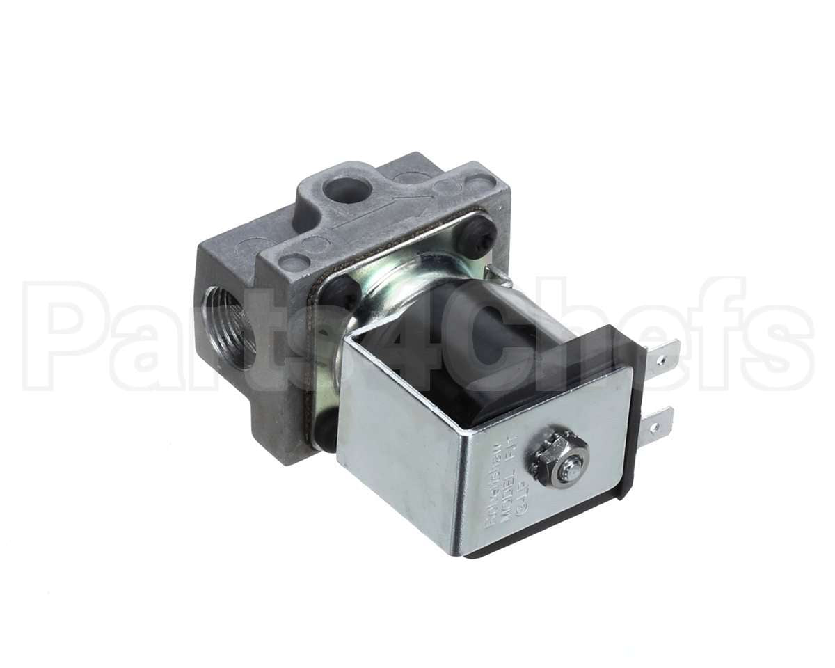 AS-340267 Apw Wyott Solenoid,115V