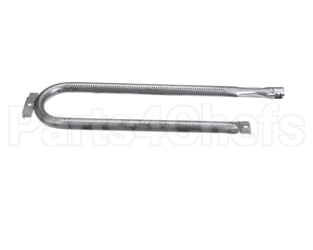 AS-360168 Bakers Pride Burner: Ushaped Griddle S