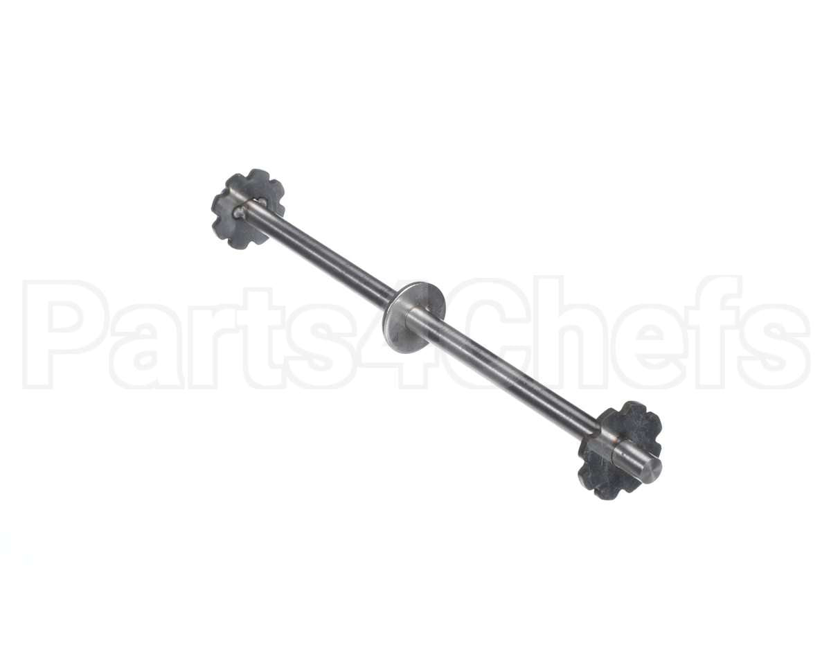 AS-38254 Apw Wyott W/Assembly, Idler Shaft