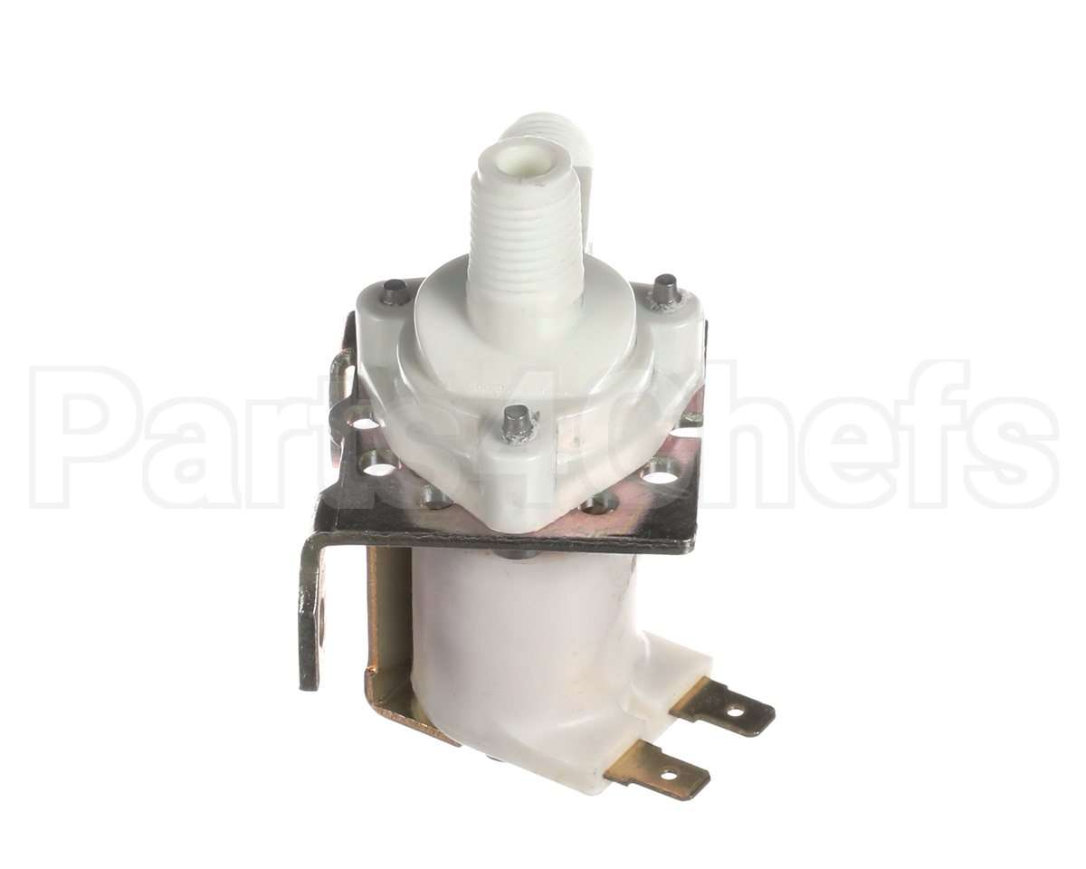 AS-54586 Apw Wyott Water Solenoid Valve 240V