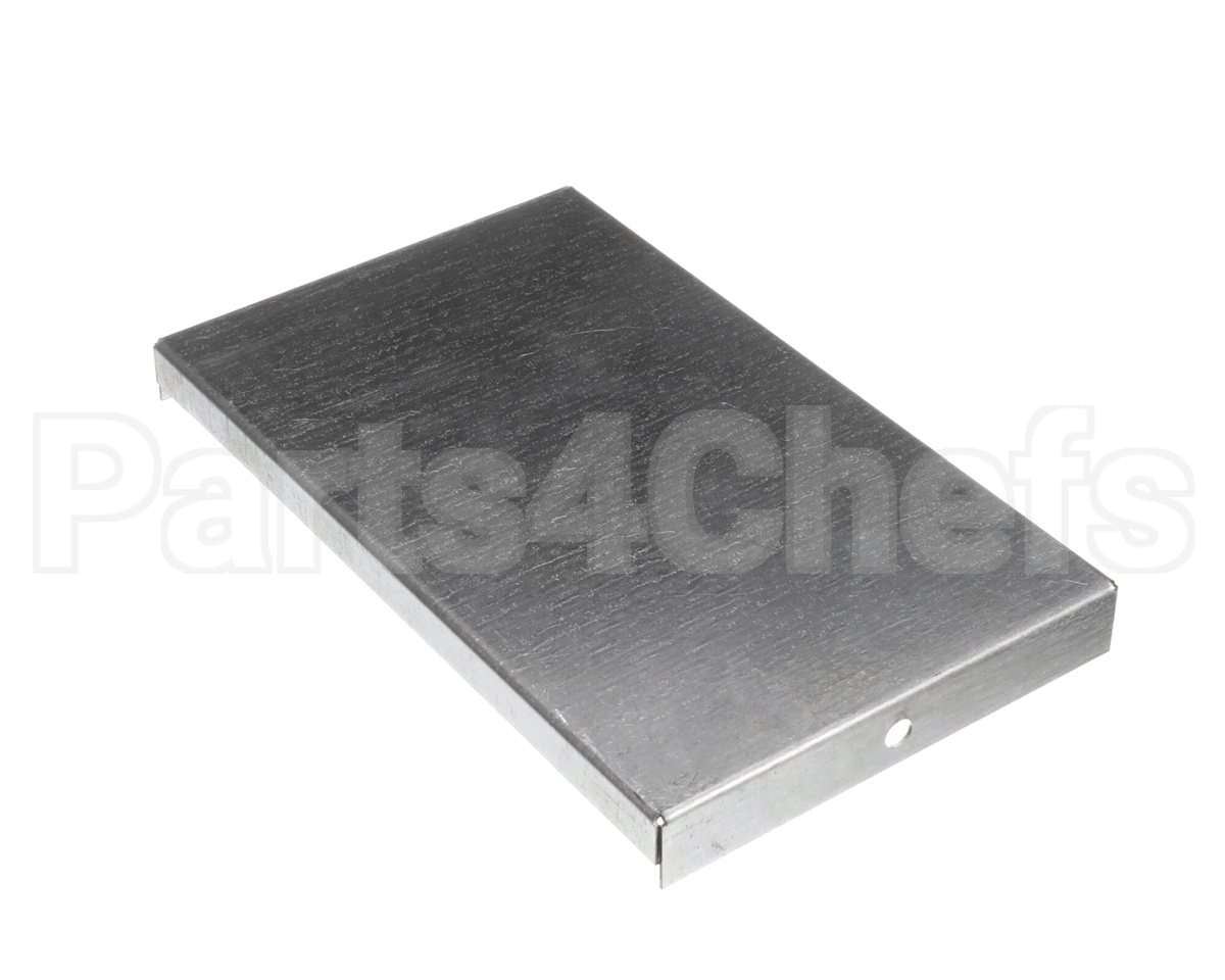 AS-55065 Apw Wyott (G)Conduit Box Cover-2 Well