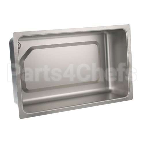 AS-55534 Compatible Apw 500 Well Pan W/Dr Studs