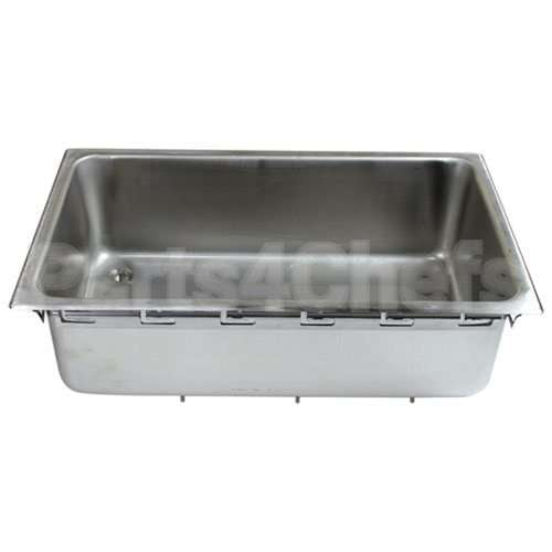 AS-55607 Compatible Apw Pan With Drain
