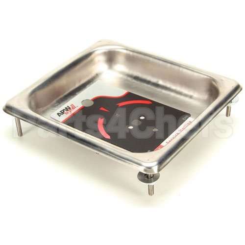 AS-56370 Compatible Apw Bezel