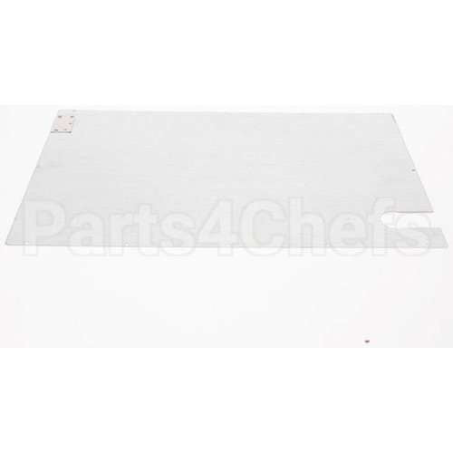 AS-56405 Compatible Apw Botm Panel-Insulated Wmr S/A