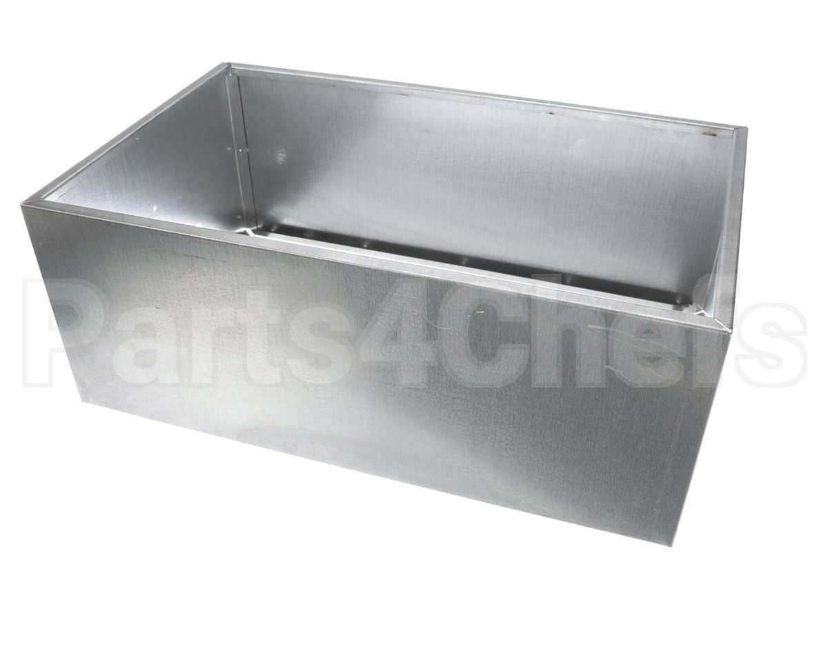 AS-56503 Apw Wyott (S)Housing, Outer-B/M Well