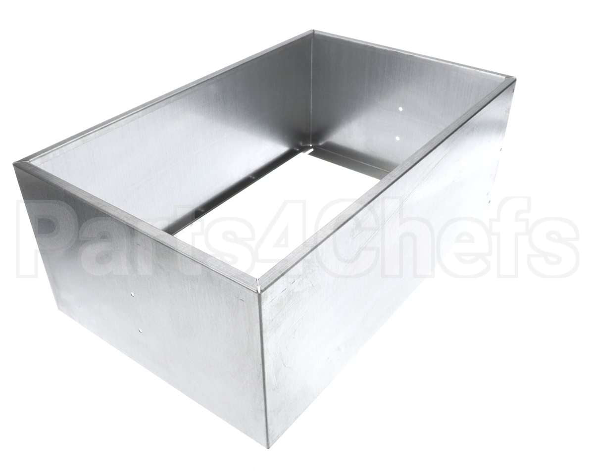 AS-56503 Apw Wyott (S)Housing, Outer-B/M Well