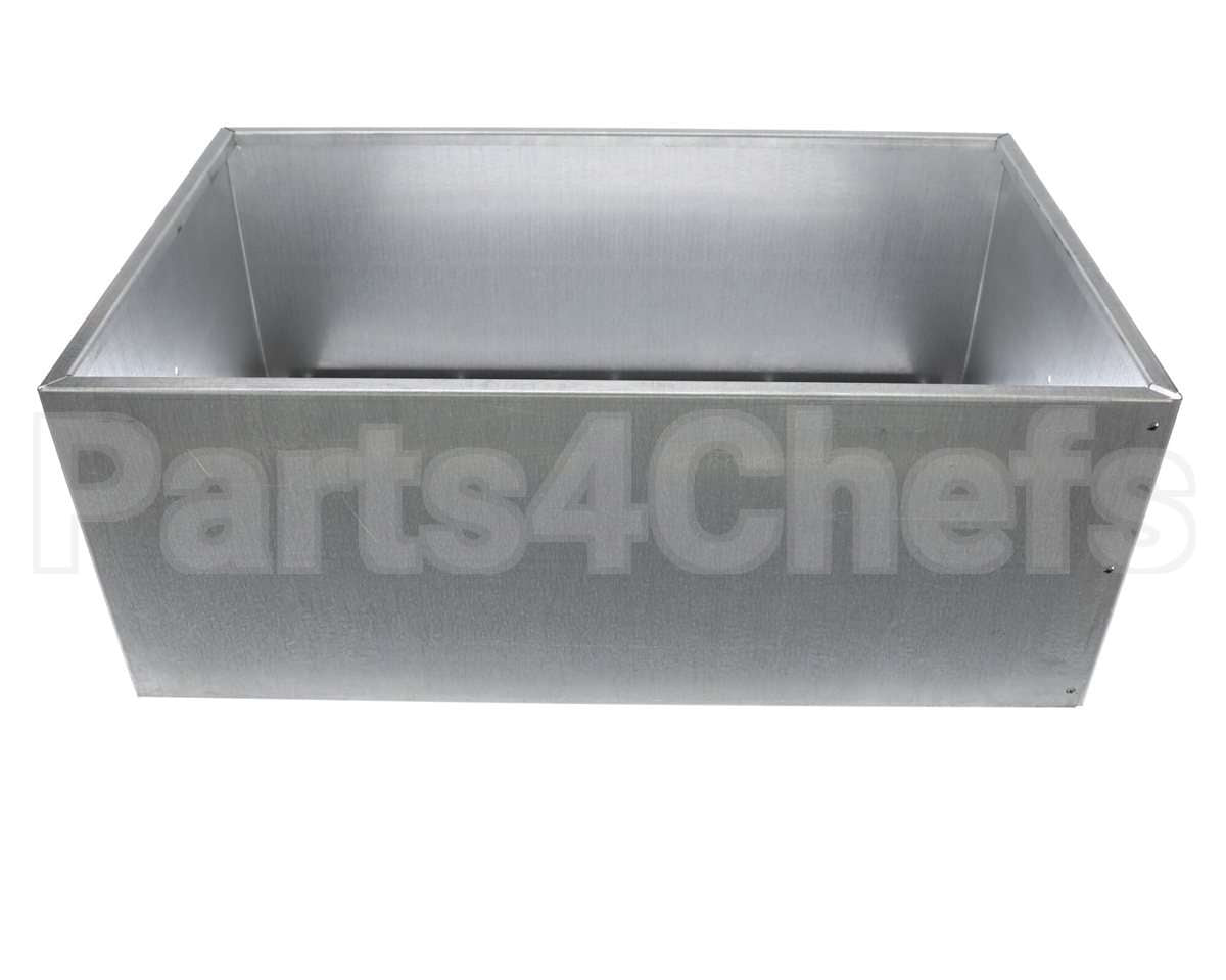 AS-56503 Apw Wyott (S)Housing, Outer-B/M Well