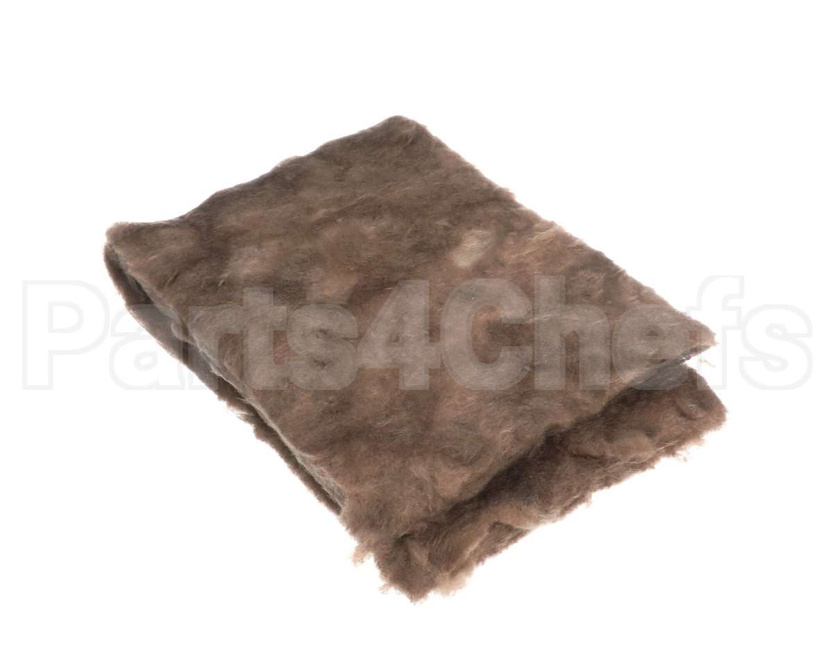 AS-56515 Apw Wyott Insulation, 20 3/8 X 8 X 1/2