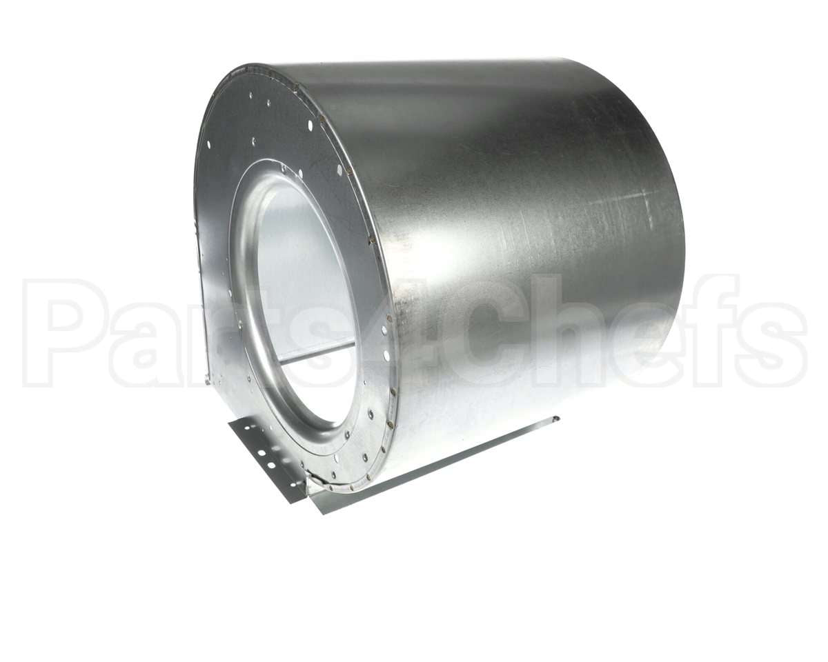AS-58944-01 Rheem Blower Housing