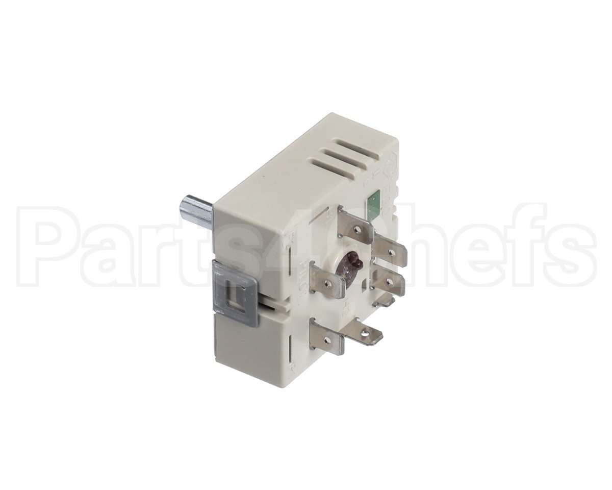 AS-69102-EGO Apw Wyott Infinite Control 120V 13A Curve B (Text)