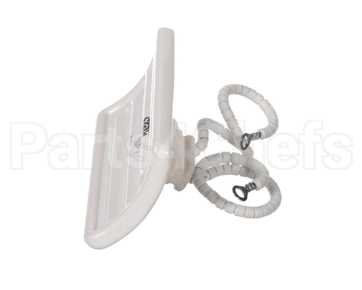 AS-70400083 Apw Wyott Element; Ceramic 120V;500 W