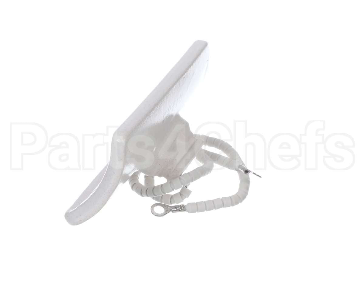 AS-70400084 Apw Wyott Element; Ceramic 120V;200 W The