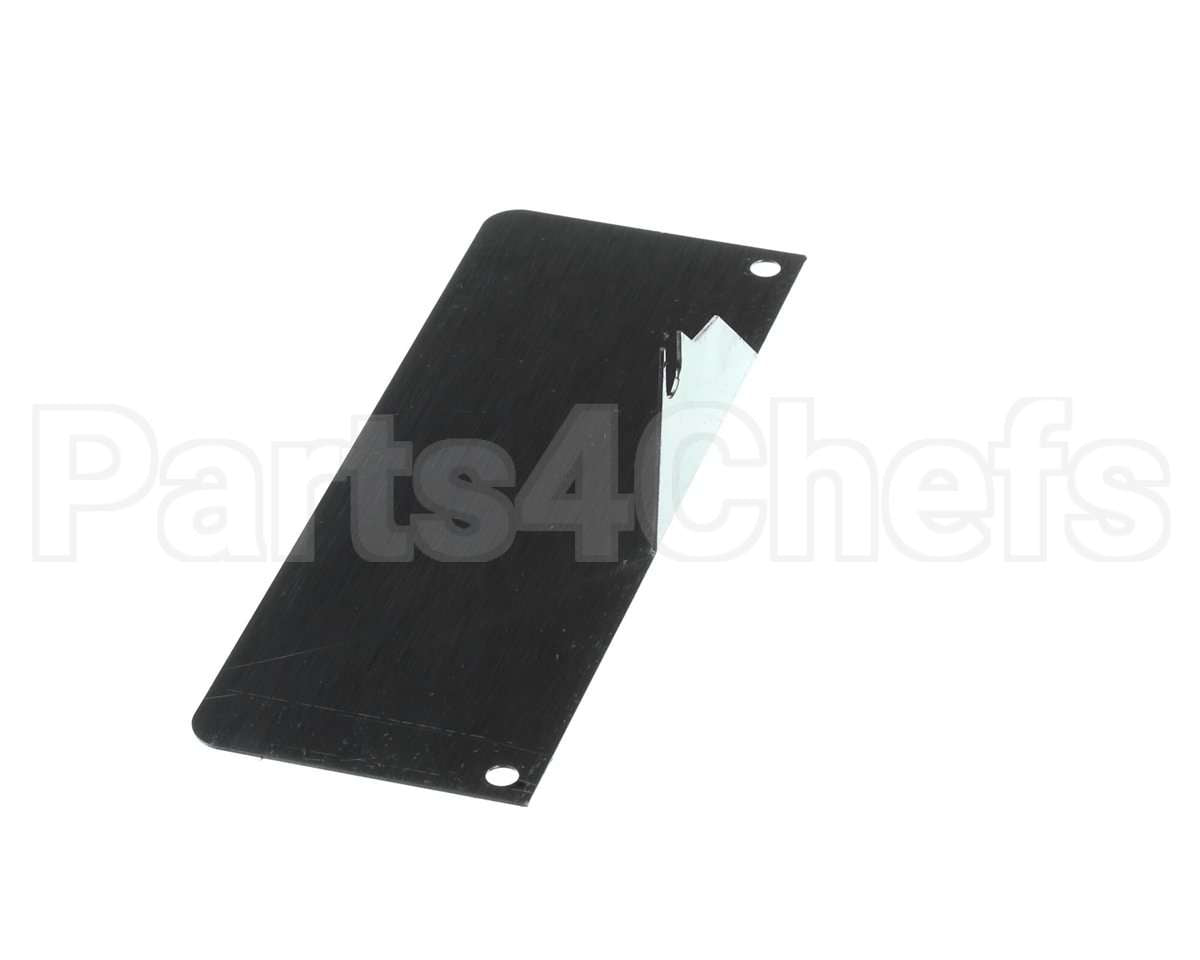 AS-77156 Apw Wyott (B)Cover Small Fd Left