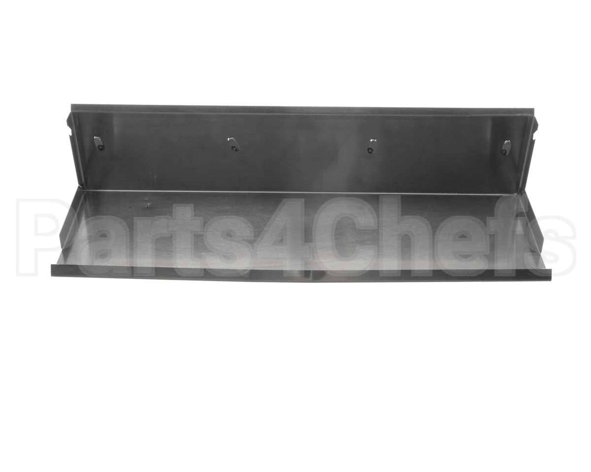 AS-83028 Apw Wyott Panel, Top Front W/Assembly M-83