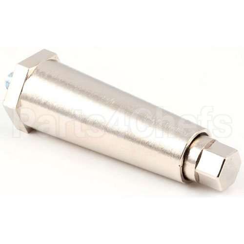 AS-87321 Compatible Apw Adjustable Metal Leg 4In
