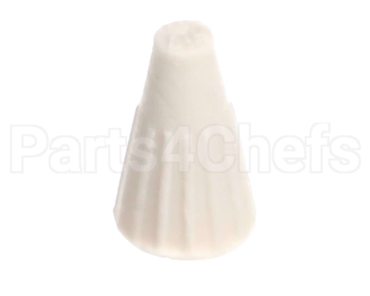 AS-89467 Bakers Pride Nut; Wire Ceramic