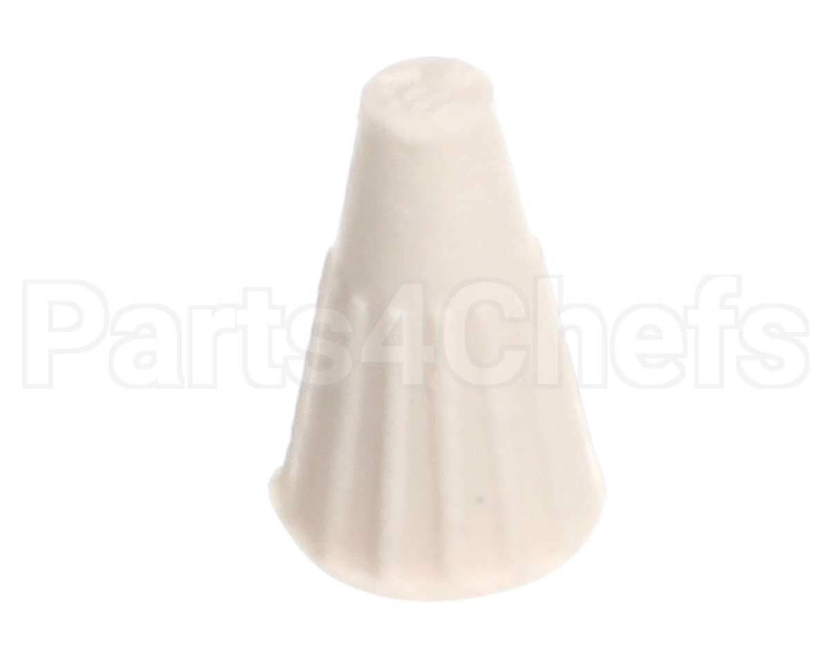 AS-89467 Bakers Pride Nut; Wire Ceramic