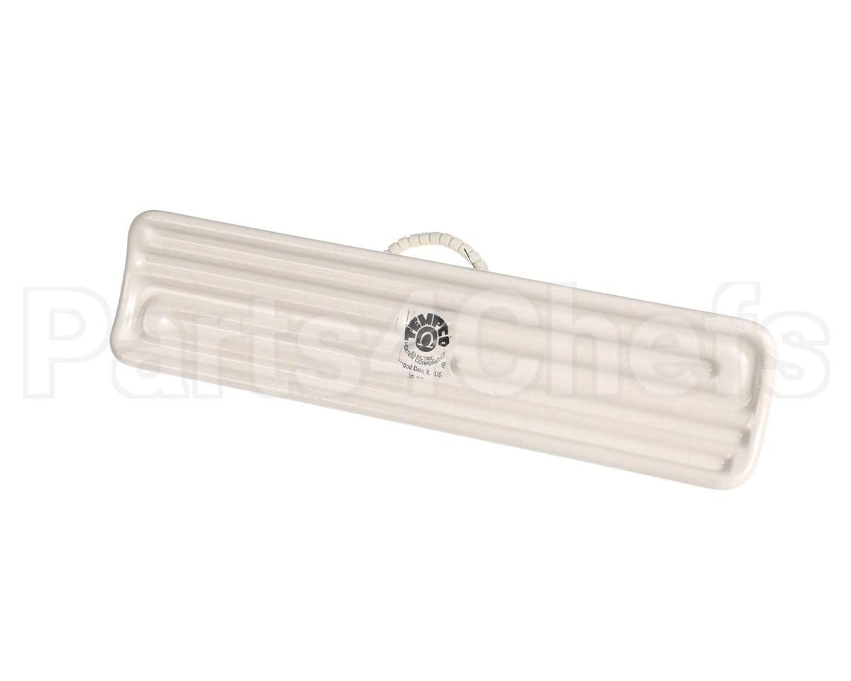 AS-94400004 Apw Wyott Element; Ceramic 240V;500 W; Fte