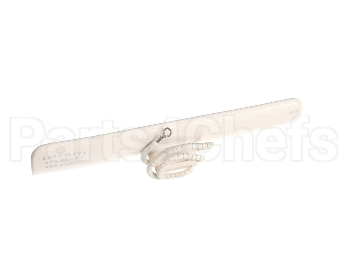 AS-94400004 Apw Wyott Element; Ceramic 240V;500 W; Fte