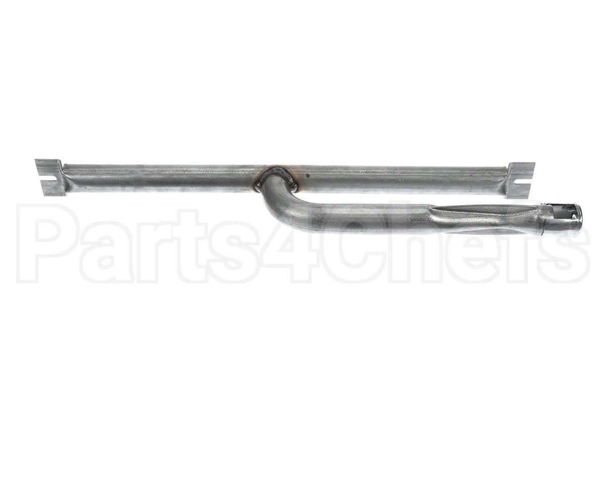 AS-L5077A Star Burner; Center Feed [Cf/L