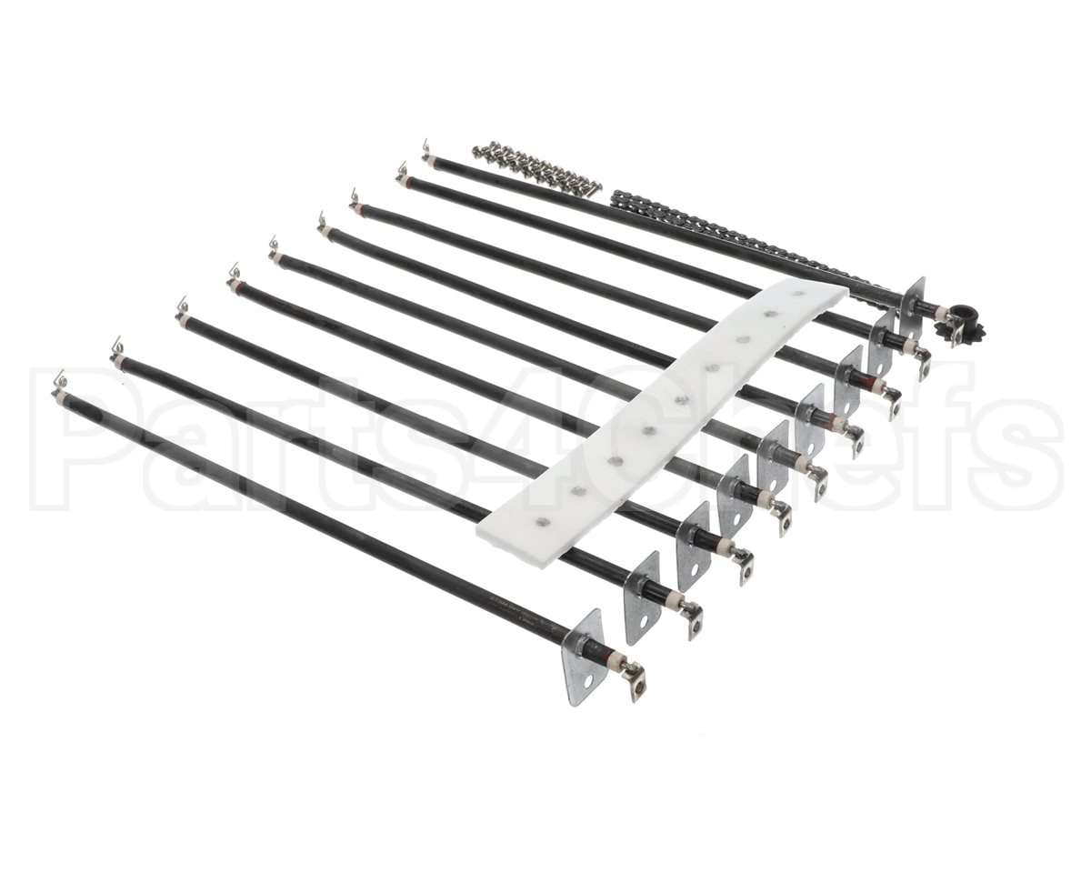 AS-PS000MCD208 Apw Wyott Kit, 208V. Field Service (Mcd