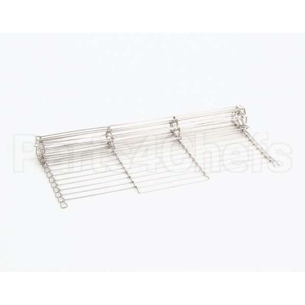 AS-PS0018 Compatible Apw Ps Belt Wire 3 Segment