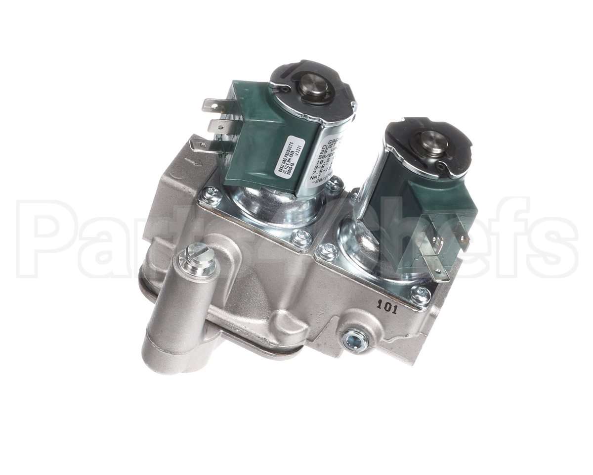 AS-R3095A Bakers Pride Valve Combi; G96Hga-4;50/60Hz