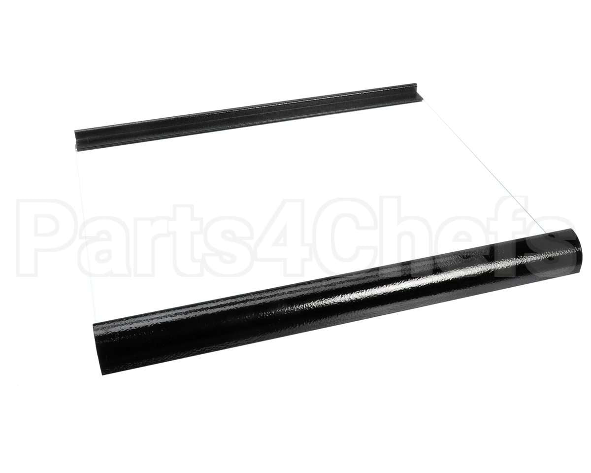 AS.316.01 Hatco Lfst-48 Lh Door Black