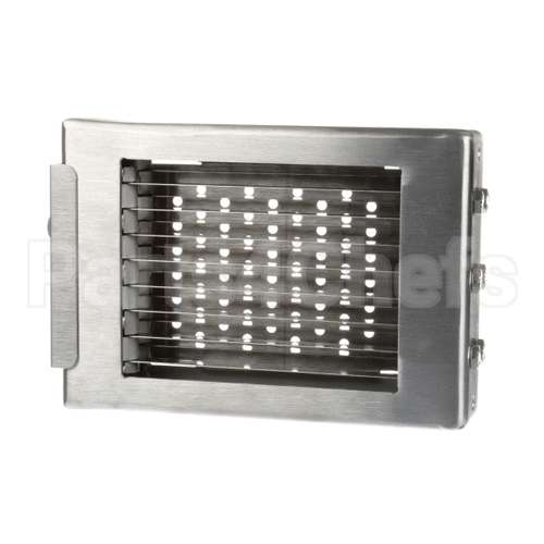 AS014 Edlund Assembly, Arc Blade Cartridge