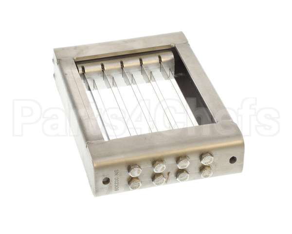 AS016 Edlund Assembly, Arc Blade Cartridge