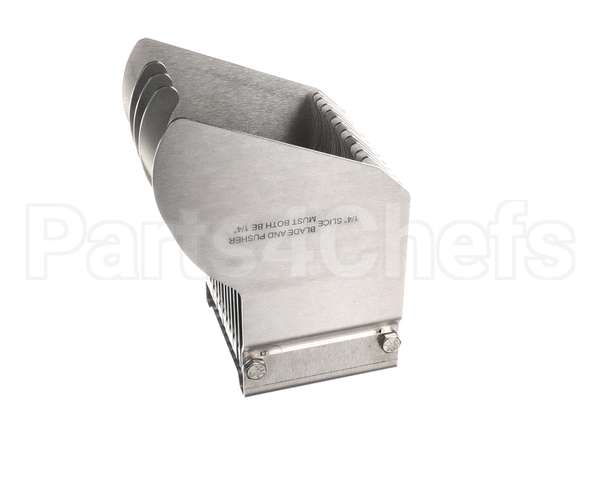AS061 Edlund Assembly, 1/4 Arc Pusher