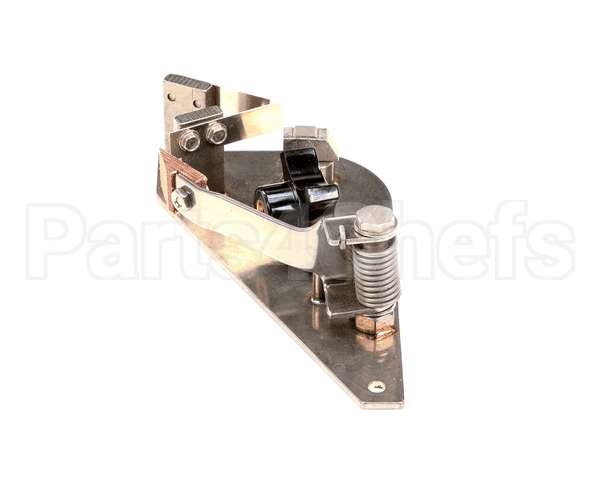 AS12290-3 Biro Assembly, Lower Cleaning Unit W/Carbide