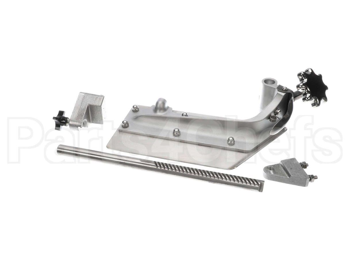 AS14273-275 Biro Meat Gauge Assembly W/Ss Rack&Brkt