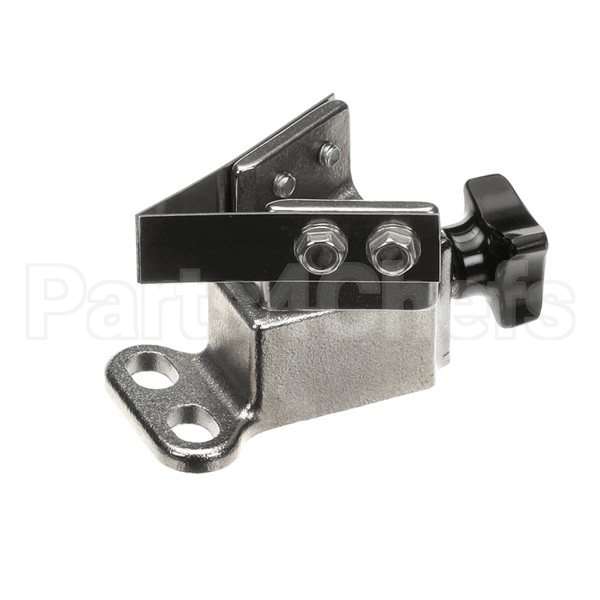 AS16132 Compatible Biro Rear Saw Blade Cleaner Assembly Ss