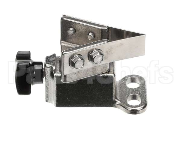 AS16132 Biro Rear Saw Blade Cleaner Assembly Ss